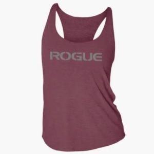 Rogue Basic Tank Top